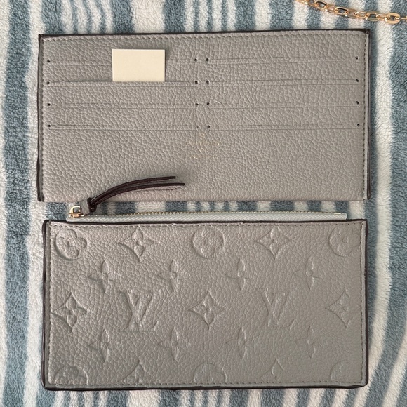 Louis Vuitton Crossbody bag - Picture 4 of 5